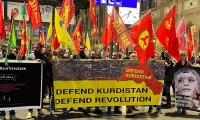 Kurdistaniyan êrîşên terorî yên Tirk şermezar kirin