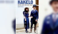 Sahte Bir Kürt Prensi: Kakelo