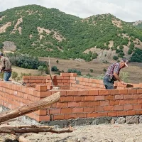 30 yıl sonra Kakber'e dönüş