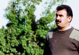 40 meh in xeber ji Rêber Ocalan nîne