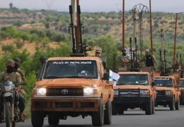 Bêyî Efrîn Rojava nabe