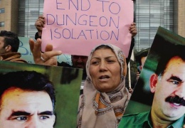 Anket: Muxatab Abdullah Ocalan o