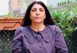 ‘Ganî Abdullah Ocalan bi fizîkî azad bibo’