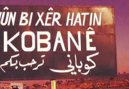 Kobanî’ye dair notlar: Adalet