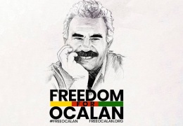 69 Nobel Ödüllü’den çağrı: Abdullah Öcalan’ı serbest bırakın