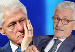 Kürtler Clinton’dan açıklama bekliyor