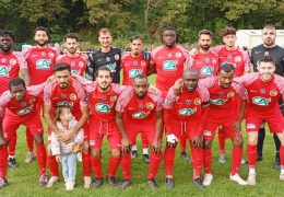 Fransa’da bir futbol masalı: FC Jiyan Kürdistan