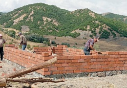 30 yıl sonra Kakber'e dönüş