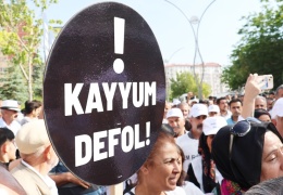 Kayyum cumhuriyeti