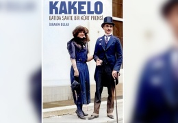 Sahte Bir Kürt Prensi: Kakelo