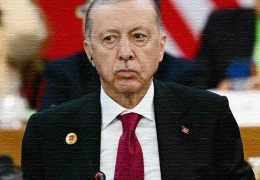 Hedef tahtamız Erdoğanizm!