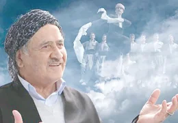 Îbrahîm Qadirî koça dawî kir