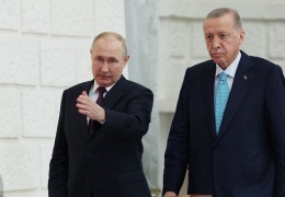 Putin saldırıya izin verecek mi?