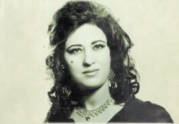 Hüzün bırakıp gitti