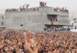 Tarih bilinci ve devrimci halk savaşı