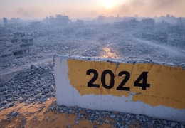 2024’ün kısa panoraması