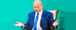 Barış görüşmelerine Netanyahu engeli