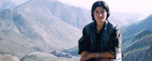 Politische Gefangene Zeynab Jalalian im Hungerstreik