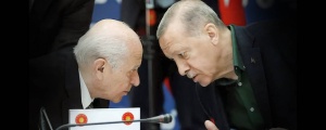 Erdoğan ve sorunlu ittifakları