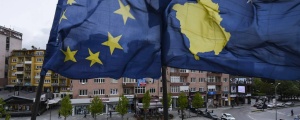 Kosova’da Schengen’de