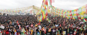 Newroz takvimi belli oldu