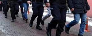 Erxenî’de 6 siyasetçiye tutuklama
