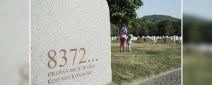 BM’den Srebrenitsa kararı