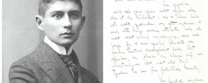 Xitimandin û afirîneriya Kafka