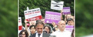 Türkiye toplumu ses çıkarmalı