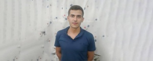 Özdemir'in idam cezasına itiraz
