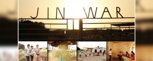 Jinwar, kadınların köyü