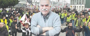 Em ê azadiya Ocalan biqîrin
