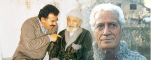 Apê Osman ve Musa Anter