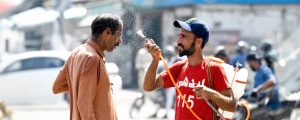 Pakistan’da sıcaktan 568 kişi öldü