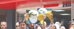 Têkoşîna Şêx Seîd Ocalan didomîne