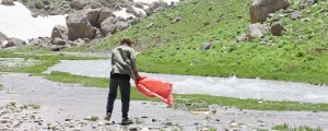 Cilo’da “turizm” istilası