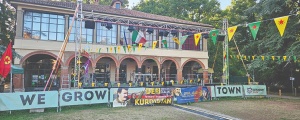 Li Bolognayê konsera ji bo Ocalan