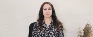 Rojava Devrimi’yle kendimi özgür hissettim