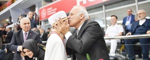 AKP'li Belediye Başkanı bu kez Diyarbakır Valisi