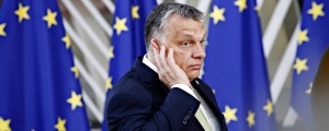 Macaristan’ı boykot kararı