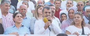 Li Mêrdînê dijî hevkariya Barzaniyan: Êdî bes e