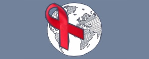 40 milyon kişi HIV virüsü ile yaşıyor