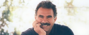 Ji Omer Ocalan serlêdan