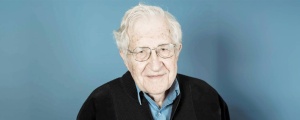 Chomsky'nin eleştirisi disiplinlik oldu!