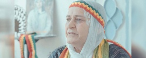 Dayê Gulê û kilamên şoreşê