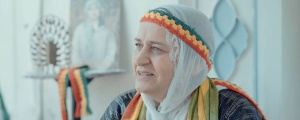 Gulbahar’ın kilamları