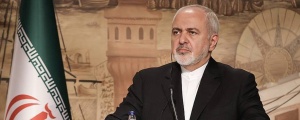 Cevad Zarif istifa etti