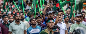 Bangladeş’in bambulu demokrasisi