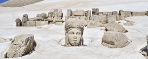 Nemrut’un sırları