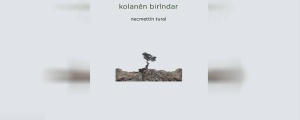 Helbestên ‘Kolanên Birîndar’